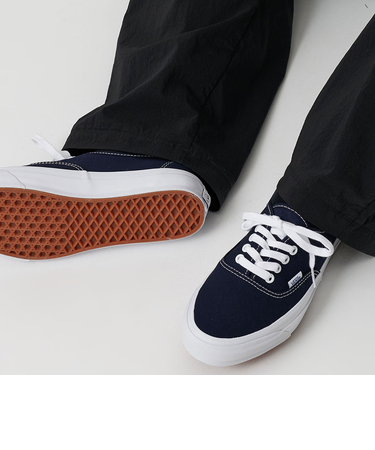 ＜VANS＞LX オーセンティック リイシュー 44 スニーカー