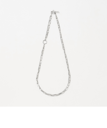 <SOAC>CONNECT チェーン ネックレス
