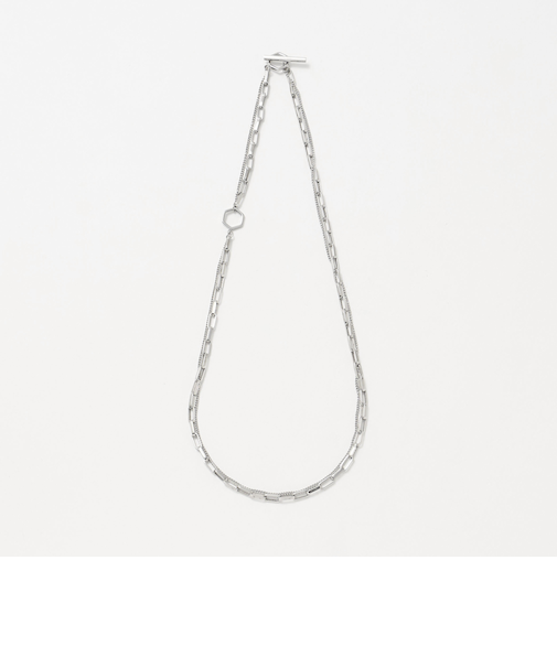 <SOAC>CONNECT チェーン ネックレス