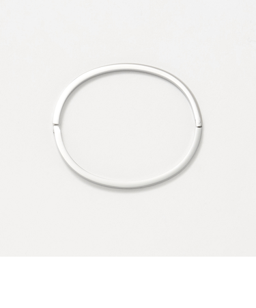 <SOAC>OVAL バングル