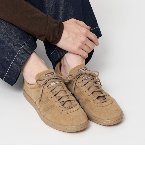 BEAUTY&YOUTH 【別注】adidas TOBACCOスニーカー　25㎝ adidas Originals＞TOBACCO/スニーカー｜ビューティー＆ユース