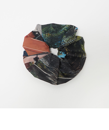 ＜LY＞DONAS シュシュ