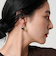 【一部別注】＜loni＞COLOR PEAK ピアス