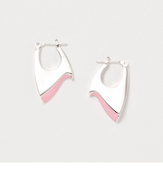 【一部別注】＜loni＞COLOR PEAK ピアス