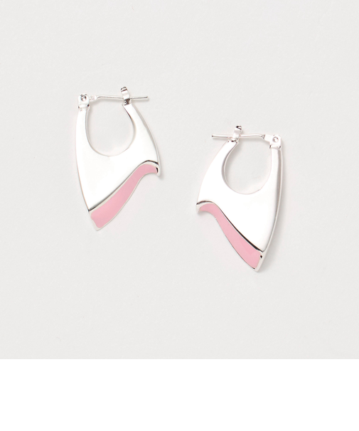 【一部別注】＜loni＞COLOR PEAK ピアス