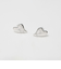 ＜LAPUIS＞Garden heart ピアス