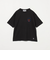 ＜ESPOIR＞Skull エンブロイダリー Tシャツ