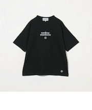 ＜ESPOIR＞MELLOW MADNESS Tシャツ