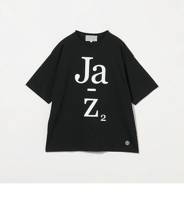 ＜ESPOIR＞JAZZ Tシャツ