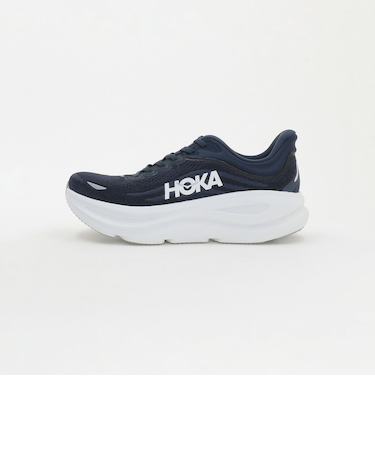 ＜HOKA＞ボンダイ 9 スニーカー