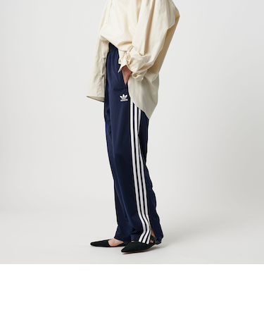 ＜adidas Originals＞ファイヤーバードトラックパンツ