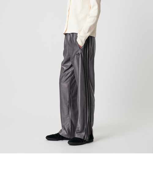 adidas Originals＞ファイヤーバード メタリックトラックパンツ