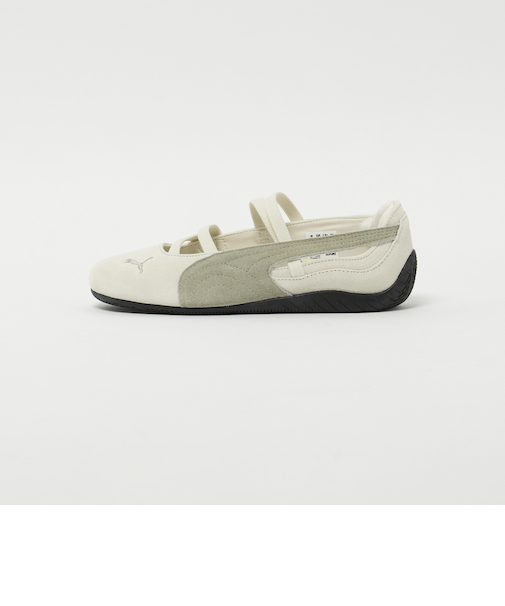 ＜PUMA＞ウィメンズ スピードキャット バレエ