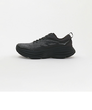 ＜HOKA＞ボンダイ 8 TS ケージド スニーカー