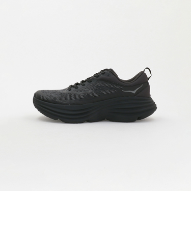 ＜HOKA＞ボンダイ 8 TS ケージド スニーカー