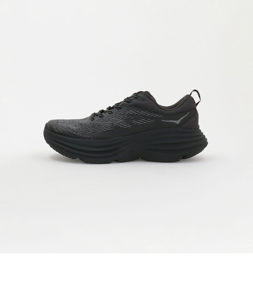 ＜HOKA＞ボンダイ 8 TS ケージド スニーカー