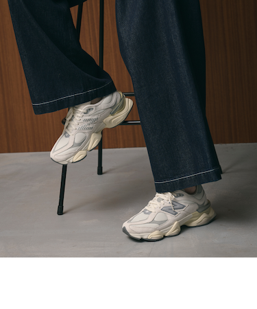 ＜New Balance＞U9060/スニーカー