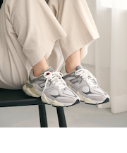 ＜New Balance＞U9060/スニーカー