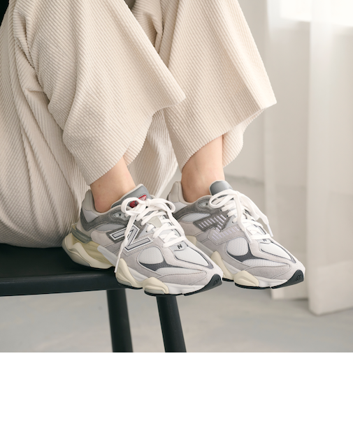 ＜New Balance＞U9060/スニーカー