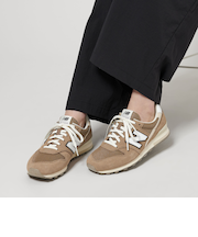 ＜New Balance＞WL 996/スニーカー