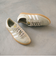 【国内EXCLUSIVE】＜adidas Originals＞SAMBA OG/スニーカー