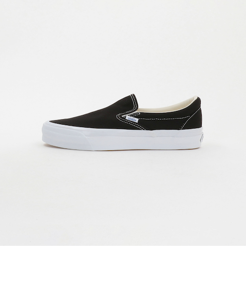 ＜VANS＞LX スリッポン リイシュー 98