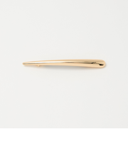 ＜JAMIRAY＞Drop ロング ヘアクリップ