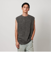 ノースリーブ Tシャツ