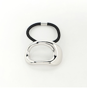 ＜JAMIRAY＞Bean ヘアタイ