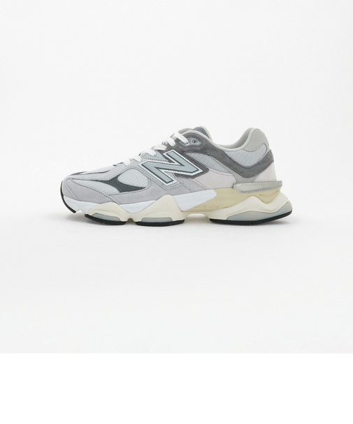 ＜New Balance＞U9060GRY スニーカー