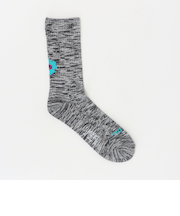＜ROSTER SOX＞フラワー ソックス