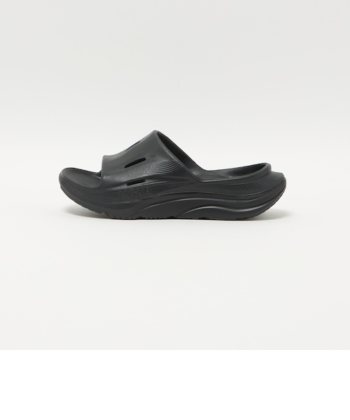 HOKA＞オラ リカバリー スライド 3 サンダル｜ビューティー