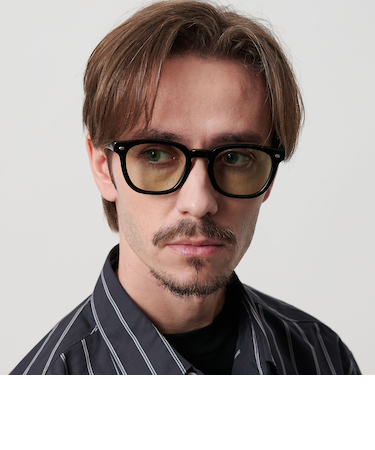 【別注】＜KANEKO OPTICAL（金子眼鏡）＞Modern モダン サングラス 調光