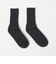 ＜The Railroad Sock＞SOCK M/T CREW2P
