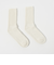 ＜The Railroad Sock＞SOCK M/T CREW2P