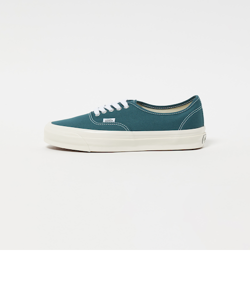 Vans オーセンティック コンフィクッシュ オーセンティック| VANS（ヴァンズ）公式ストア