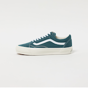 ＜VANS＞LX オールドスクール スニーカー