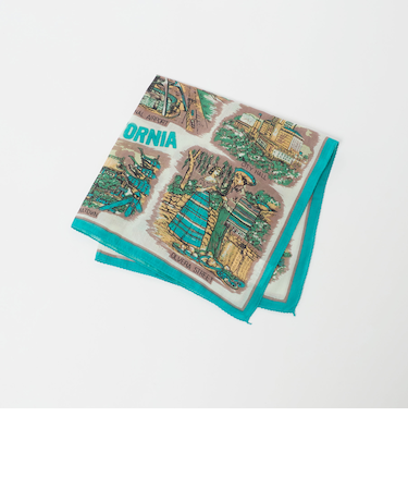 ＜BINDU＞シティ バンダナ