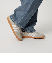 【国内EXCLUSIVE】＜adidas Originals＞サンバ OG スニーカー