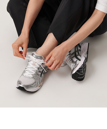 ＜asics＞GEL-KAYANO14/スニーカー