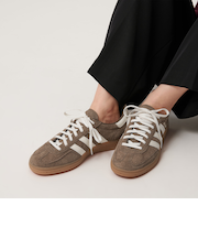 ＜adidas Originals＞HANDBALL SPEZIAL/スニーカー