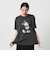 ＜Americana＞Disney/プリントTシャツ
