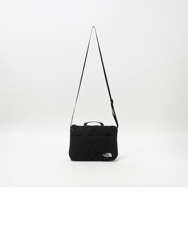 ＜THE NORTH FACE＞ジオフェイス ポーチ