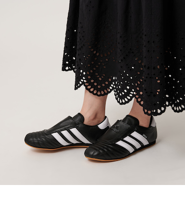 ＜adidas Originals＞TAEKWONDO/スニーカー
