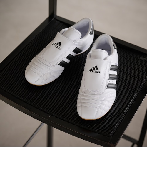 adidas Originals＞TAEKWONDO/スニーカー｜ビューティー＆ユース