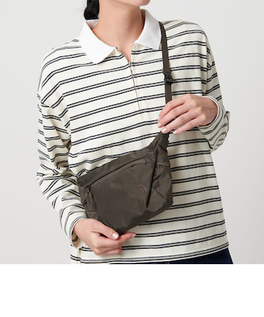 ＜THE NORTH FACE＞カペラ 2/ショルダーバッグ