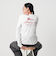 【別注】＜WAVE UNION＞プリントロングスリーブTシャツ