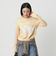 【別注】＜WAVE UNION＞プリントロングスリーブTシャツ