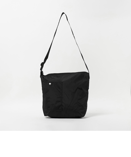 ＜JULY NINE＞SEQUEL POCKET/ショルダーバッグ