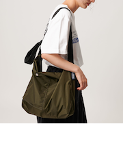 ＜JULY NINE＞SEQUEL POCKET/ショルダーバッグ
